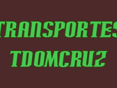 Transportes Tdomcruz