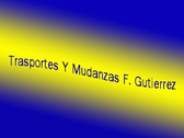 Trasportes Y Mudanzas F. Gutierrez