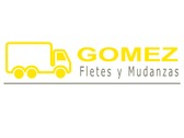 Mudanzas Gómez