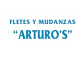 Fletes y Mudanzas Arturo´s