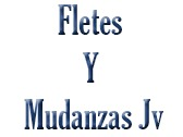 Fletes Y Mudanzas Jv