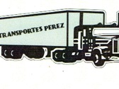 Pérez transportes