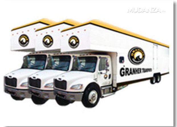 Granher Transportes