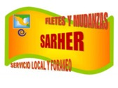 Fletes y Mudanzas Sarher