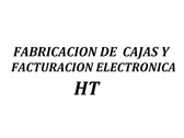 Fabricación de Cajas HT