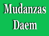 Mudanzas Daem