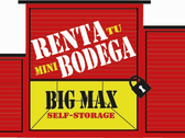Bodegas Big Max