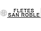 Fletes San Roble