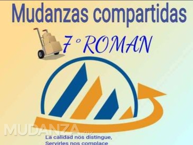 Mudanzas compartidas 