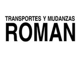 Transportes y Mudanzas Román