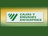 Cajas y Envases Enterprice