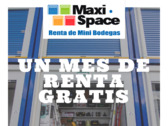 MAXI SPACE