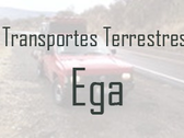 Transportes Terrestres Ega