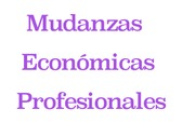 Mudanzas Económicas Profesionales