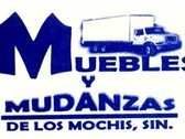 Muebles Y Mudanzas De Los Mochis