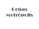 Grúas Metrópolis