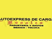 Autoexpress De Carga Rosales