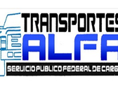 Transportes Alfa