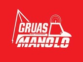 Grúas Manolo