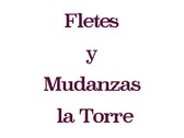 Fletes y Mudanzas la Torre