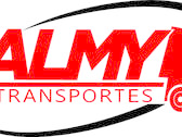 Transportes Almy