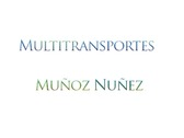 Multitransportes Muñoz Nuñez