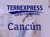 Fletes y Mudanzas Terrexpress Merida y Cancun