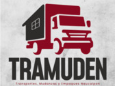 TRAMUDEN