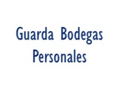 Guarda Bodegas Personales