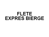 Flete Expres Bierge