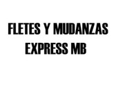 Fletes y Mudanzas Express MB