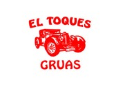 El Toques Grúas