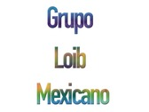 Grupo Loib Mexicano, S.A. de C.V.