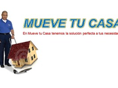 Logo A Mudanzas Mueve Tu Casa