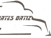 Transportes Ortiz