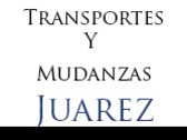 Transportes Y Mudanzas Juarez