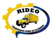 Transporte Rideo De Occidente