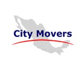 Agencia City Movers México