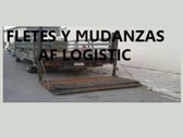 Fletes y Mudanzas AF Logistic
