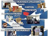 Mudanzas Y Fletes Económicas