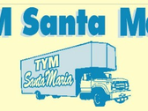 Tym Santa María