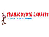 Transcoyote Express