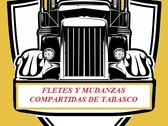 Fletes y Mudanzas Compartidas de Tabasco