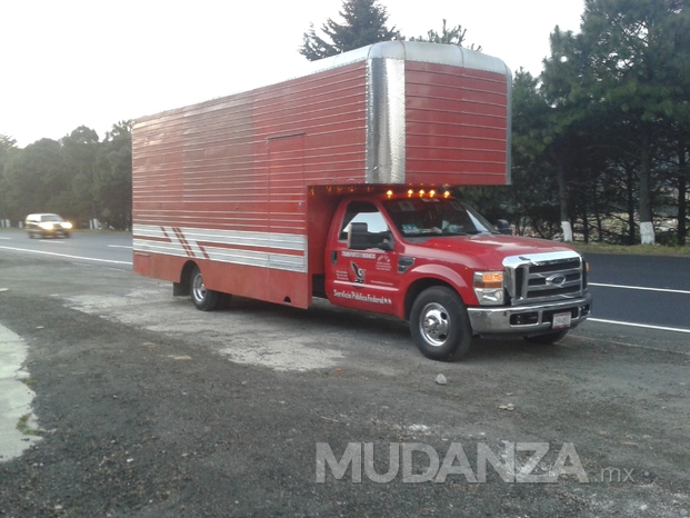 Transportes Y Mudanzas Tmc