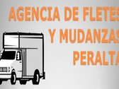 Agencia Fletes Y Mudanzas Peralta