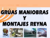 Montajes y Fletes Reyna