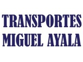 Transportes Miguel Ayala