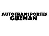 Autotransportes Guzmán