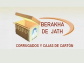 Cajas Corrugadas Berakha Dejath