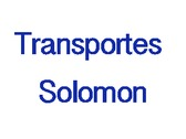 Transportes Solomon